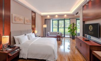 Nanning Wuxiang Resort