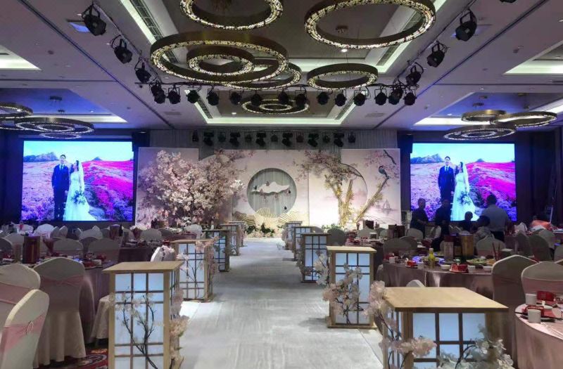 Yantai Waitinn Garden Hotel photo 3