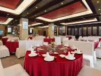 Hongyuan Hotel Hotels in Leshan