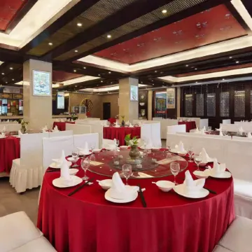 Hongyuan Hotel