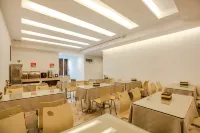 Guangzhou Jiulong Hotel (Luodian Mingzhu Central Plaza) - breakfast