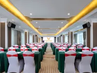 維也納飯店（惠東吉隆店）