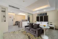 DaysInn BY WYNDHAM(Zhanjiang Seaside Ocean-view Corridor)