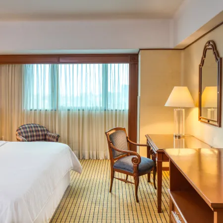 Sheraton Maria Isabel Mexico City Reforma