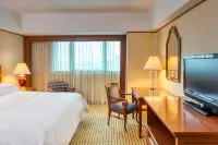 Sheraton Mexico City Maria Isabel