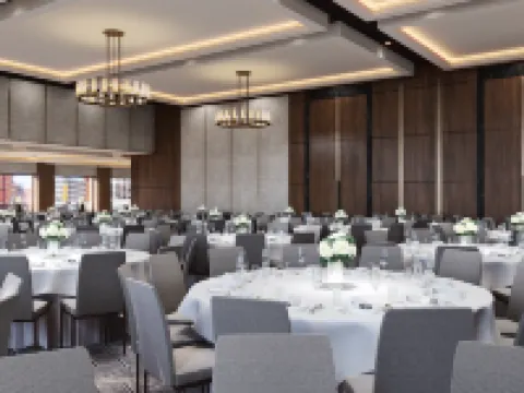 โรงแรมปาร์กเกต โรงแรมในคาร์ดิฟฟ์