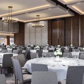 The Parkgate Hotel