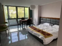 Panzhihua Wangyue Lake Hotel - วิว