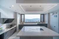 Changtai Shuju Aerial Garden Villa Hotels in Zhangzhou