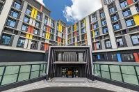 Atour Hotel, West Lake Road, Changchun Automobile Kai District Hotel a Changchun