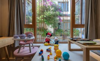 Holiday Villa | Lutu Meisu · Luxury Holiday Boutique B&B (the Old Town of Lijiang Store)