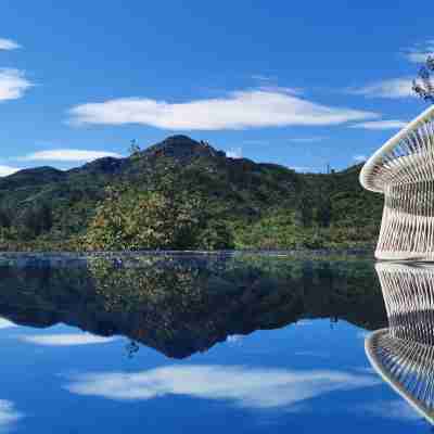 Manshiguang·Shanzhijing Homestay Rooms