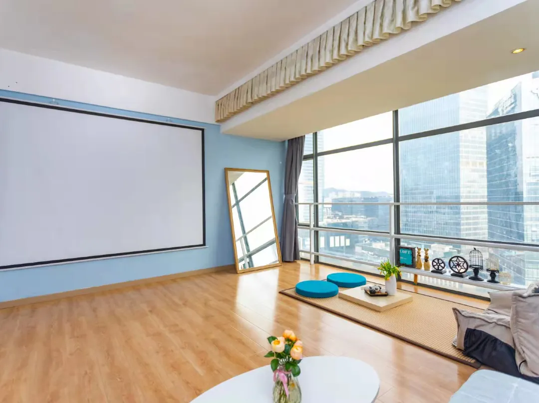 Mi Yueshe Apartment - Dongguan