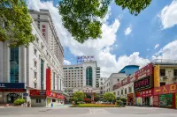 Phoenix Hotel(Railway Station Subway Station) - Khách sạn giá rẻ