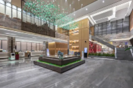 Manju Premiun Hotel · Xinchang