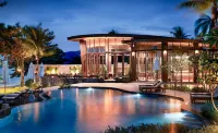 Khanom Beach Resort and Spa