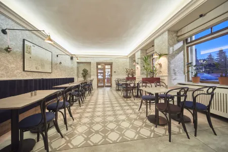 Pollera Отели рядом с достопримечательностью «Галерея польского искусства XIX века»