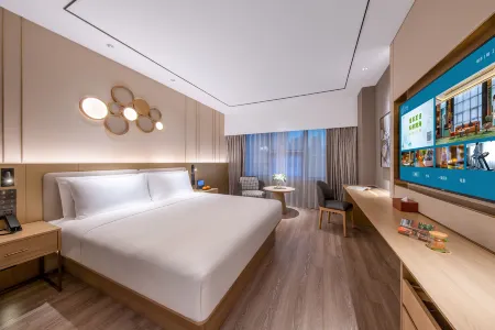 Orange Guiyang Future Ark Hotel