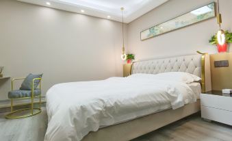 Qufu Qiandu Light Luxury Meisu