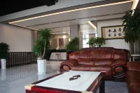Panzhou Zhoudao Yihui Homestay