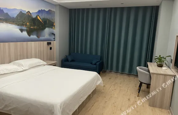 靖江城市之星賓館