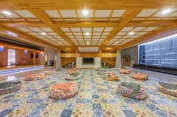 Swan Lake Hotel - spa