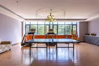 Holiday Inn Anyang Zhongzhou (Text Museum) Hotel a Contea di Anyang