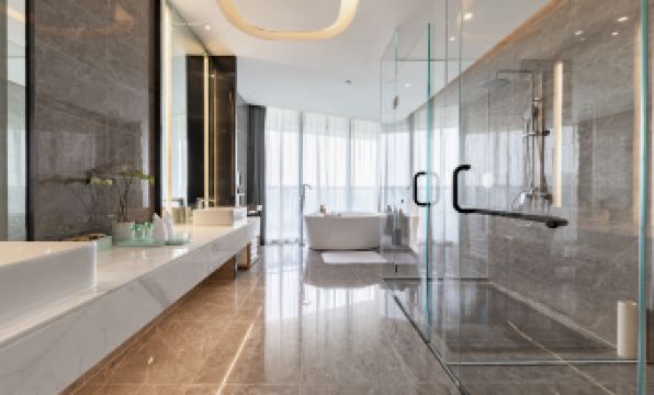 Le Petit Rosedale Hotel Taicang