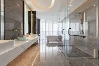 Le Petit Rosedale Hotel Taicang - balcony