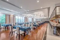 Shimen Qinghe Hotel Hotels in Shimen