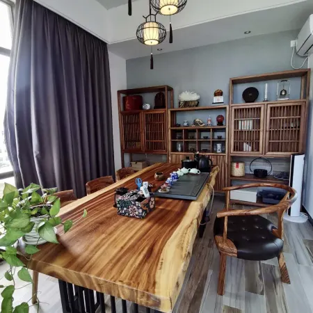 Shantou Guajushe Homestay