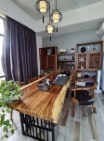 Shantou Guajushe Homestay