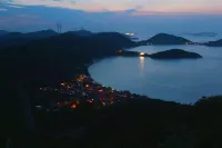 Lanxi Guesthouse - Ocean View