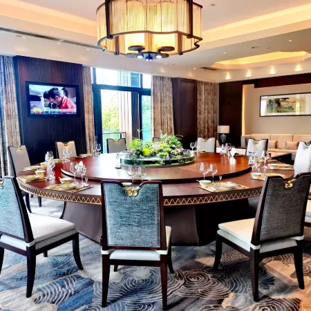 Yingbin Hotel