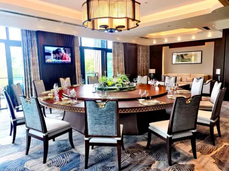 Yingbin Hotel Отели рядом с достопримечательностью «Anyuan Railway and Mines Workers Strikes Negotiation Department Former Site»