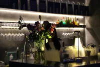 ROLLZ Yeluzi Hotel - bar