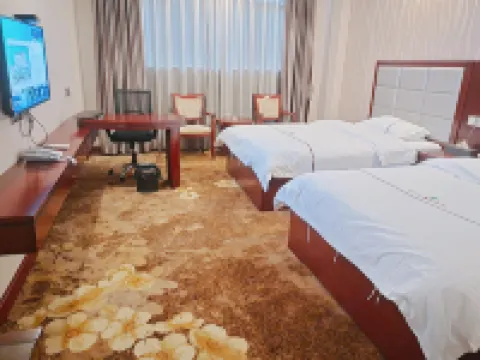 Landscape Holiday Hotel