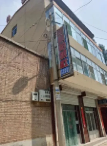 Xinshunyu Hostel