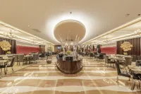 Venice Water World Hotel - Завтрак
