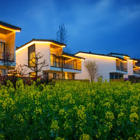Nanping Colorful Village Homestay