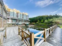 Xinhua Hotel Fairy Mountain Hotels near Chongqing Xiannvshan Airport