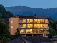 Qingfeng Yazhu Homestay Hotels in Longsheng