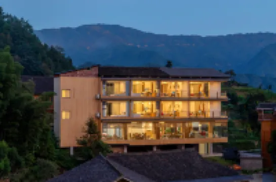 Qingfeng Yazhu Homestay