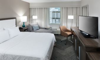 Hampton Inn Ft. Lauderdale/Downtown Las Olas Area