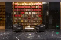 ラマダホテル 浜江 武漢（漢口駅）