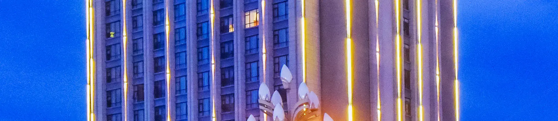 4-Star Select Hotels