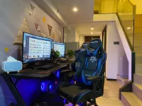Yew Housekeeper Esports Apartment (Shenzhen North Station)
