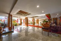 Jinqiu Courtyard Hotel Hotels in Shaowu