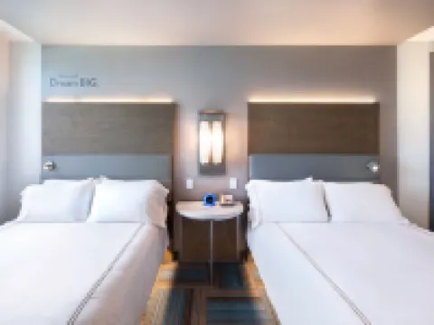 EVEN Hotel MIAMI - AIRPORT by IHG Hotels in Miami