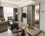Grand Zuri BSD City Hotels in Serpong